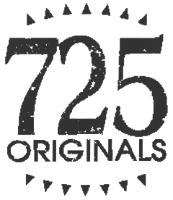 725 ORIGINALS