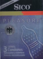 SICO PLEASURE