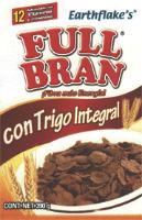 EARTHFLAKE'S FULL BRAN