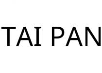 TAI PAN