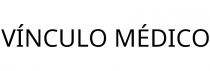 VÍNCULO MÉDICO
