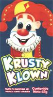 KRUSTY KLOWN