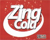 ZING COLA