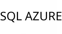 SQL AZURE