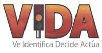 VIDA VE IDENTIFICA DECIDE ACTÚA
