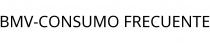 BMV-CONSUMO FRECUENTE