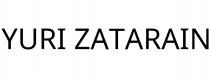 YURI ZATARAIN