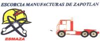 ESCORCIA MANUFACTURAS DE ZAPOTLAN ESMAZA