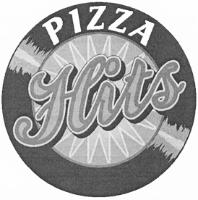 PIZZA HITS