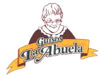 GUISOS LA ABUELA
