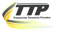 TTP TRANSPORTES TERRESTRES PRIVADOS