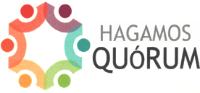 HAGAMOS QUÓRUM