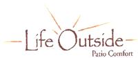 LIFE OUTSIDE PATIO COMFORT
