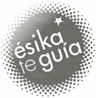 ÉSIKA; TE GUÍA