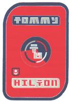 TOMMY HILTON