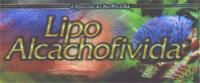 LIPOALCACHOFIVIDA LIPO ALCACHOFIVIDA