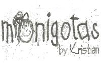 MONIGOTAS BY KRISTIAN