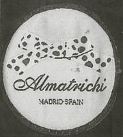 ALMATRICHI MADRID-SPAIN