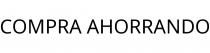 COMPRA AHORRANDO