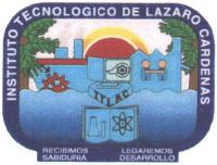 INSTITUTO TECNOLOGICO DE LAZARO CARDENAS ITLAC