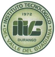 INSTITUTO TECNOLÓGICO DEL VALLE DEL GUADIANA 1972 ITVG