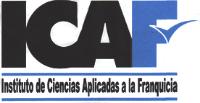ICAF INSTITUTO DE CIENCIAS APLICADAS A LA FRANQUICIA