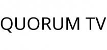QUORUM TV