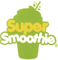 SUPER SMOOTHIE