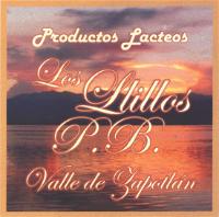 LOS LLILLOS P.B. VALLE DE ZAPOTLAN