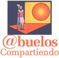 ABUELOS COMPARTIENDO