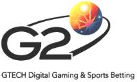 G2 GTECH DIGITAL GAMING SPORT BETTING