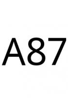 A87