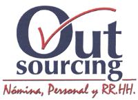 OUT SOURCING NÓMINA; PERSONAL Y RR. HH.