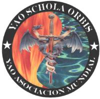 YAO SCHOLA ORBIS YAO ASOCIACION MUNDIAL