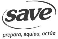 SAVE PREPARA; EQUIPA; ACTÚA