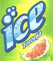 ICE TORONJA