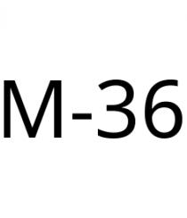 M-36