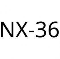 NX-36
