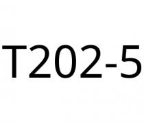 T202-5