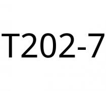 T202-7