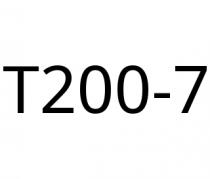 T200-7