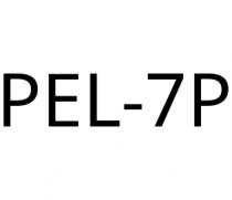 PEL-7P