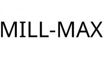 MILL-MAX