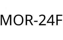 MOR-24F
