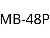 MB-48P