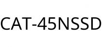 CAT-45NSSD