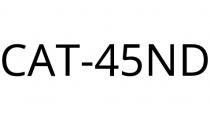 CAT-45ND