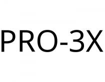 PRO-3X