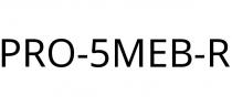 PRO-5MEB-R