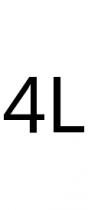 4L